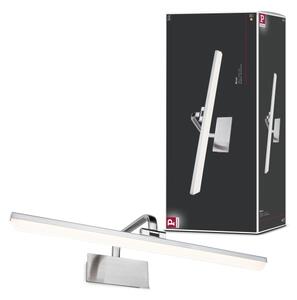 Paulmann 95573 - LED/11W Obrazové svítidlo RENAN 230V 60 cm matný chrom