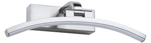 Paulmann 95556 - LED/6W Obrazové svítidlo BENTO 230V 30 cm matný chrom
