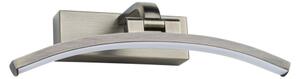 Paulmann 95559 - LED/6W Obrazové svítidlo BENTO 230V 30 cm mosaz