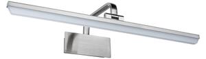 Paulmann 95573 - LED/11W Obrazové svítidlo RENAN 230V 60 cm matný chrom