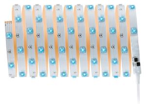 Paulmann 3988 - LED RGBW/13W Stmívatelný pásek TIP 5 m 230V + dálkové ovládání