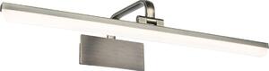 Paulmann 95570 - LED/11W Obrazové svítidlo RENAN 230V 60 cm mosaz