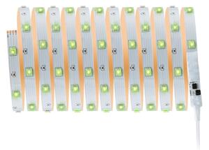 Paulmann 3988 - LED RGBW/13W Stmívatelný pásek TIP 5 m 230V + dálkové ovládání