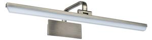 Paulmann 95570 - LED/11W Obrazové svítidlo RENAN 230V 60 cm mosaz