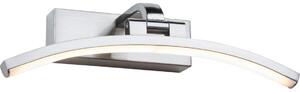 Paulmann 95556 - LED/6W Obrazové svítidlo BENTO 230V 30 cm matný chrom