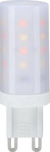 LED Stmívatelná žárovka G9/4W/230V 2200-6500K - Paulmann 28820