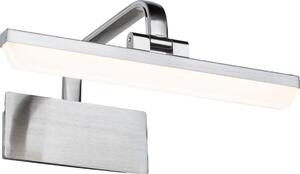 Paulmann 95571 - LED/6W Obrazové svítidlo RENAN 230V 30 cm matný chrom
