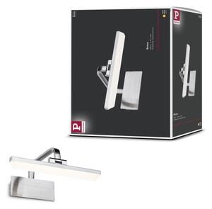Paulmann 95571 - LED/6W Obrazové svítidlo RENAN 230V 30 cm matný chrom