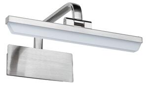 Paulmann 95571 - LED/6W Obrazové svítidlo RENAN 230V 30 cm matný chrom