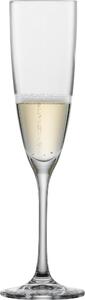 Zwiesel Glas Schott Zwiesel Classico Champagne, 6 kusů
