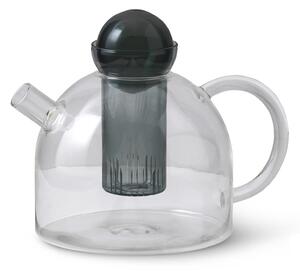Konvice z foukaného skla Still 1,25 l