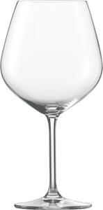 Zwiesel Glas Schott Zwiesel Forté Burgundy, 4 kusy