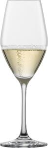 Zwiesel Glas Schott Zwiesel Viňa Champagne, 6 kusů