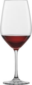 Zwiesel Glas Schott Zwiesel Viňa voda/červené víno, 6 kusů