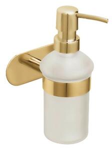 Wenko Koupelnové doplňky Turbo-Loc® (dávkovač mýdla) (100393963003)
