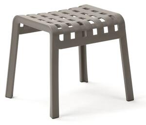 Židle POGGIO – různé barvy, elegantní design pro pohodlí a styl polypropylen fg antracite