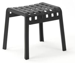 Židle POGGIO – různé barvy, elegantní design pro pohodlí a styl polypropylen fg antracite