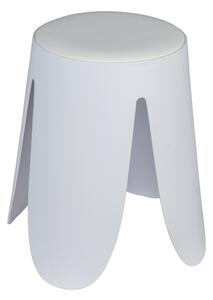 Wenko Koupelnová stolička Cosimo (bílá) (100393971001)