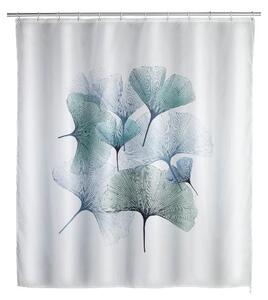 Wenko Protiplísňový sprchový závěs Ginkgo (100393975)