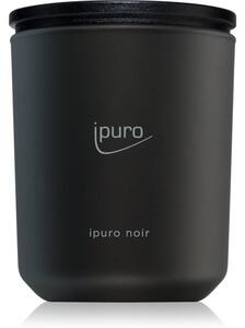 Ipuro Classic Noir vonná svíčka 270 g