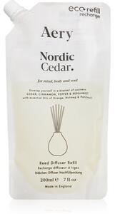 Aery Fernweh Nordic Cedar aroma difuzér náhradní náplň 200 ml