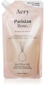 Aery Fernweh Parisian Rose aroma difuzér náhradní náplň 200 ml