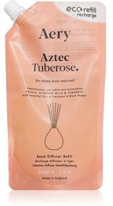 Aery Fernweh Aztec Tuberose aroma difuzér náhradní náplň 200 ml