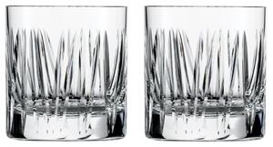 Zwiesel Glas DESTILLE NO. 2 by Charles Schumann Double old fashioned, 2 kusy