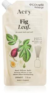 Aery Botanical Fig Leaf aroma difuzér náhradní náplň 200 ml