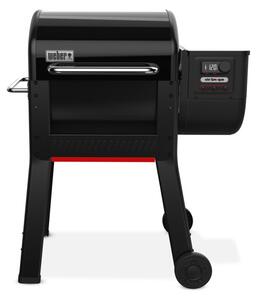 Weber Peletový gril Smoque