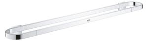GROHE Selection - Držák na osušky, 600 mm, chrom 41056000