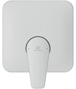 Ideal Standard Cerafine D - Sprchová baterie pod omítku s podomítkovým tělesem, chrom A7188AA