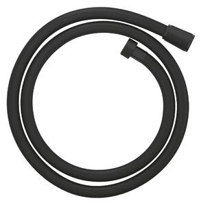 GROHE Silverflex Professional - Sprchová hadice 1250 mm, Phantom Black 28362KF1