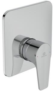 Ideal Standard Cerafine D - Sprchová baterie pod omítku s podomítkovým tělesem, chrom A7188AA