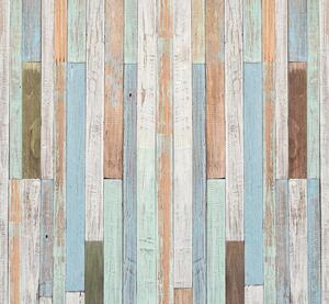 Fototapeta na zeď DRIFT WOOD 275x254 cm