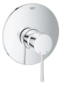 GROHE Essence - Páková sprchová baterie, chrom 19286001