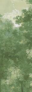 Vliesová fototapeta na zeď, les, stromy, DG4WOO1022-260, Wall Designs IV, Khroma by Masureel