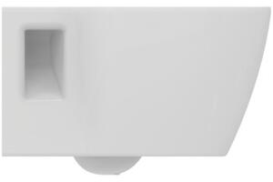 Ideal Standard Connect - Závěsné WC s hlubokým splachováním, bílá E823201