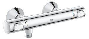GROHE Precision Flow - Termostatická sprchová baterie, chrom 34798000