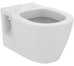 Ideal Standard Connect - Závěsné WC s hlubokým splachováním, bílá E823201