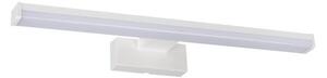 Kanlux 26686 - LED Koupelnové osvětlení zrcadla ASTEN LED/8W/230V IP44 bílá KX2437
