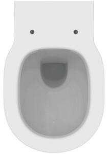 Ideal Standard Connect - Závěsné WC s hlubokým splachováním, bílá E823201