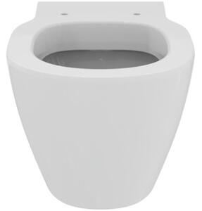 Ideal Standard Connect - Závěsné WC s hlubokým splachováním, bílá E823201