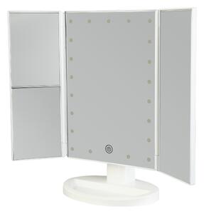 Cien Beauty Kosmetické LED zrcadlo Mkslk 6 A2 (bílá) (100382740001)