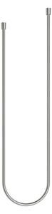 Dornbracht - Sprchová hadice 1750 mm, kartáčovaná platina 28204970-06