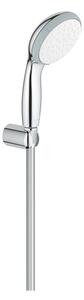 GROHE Vitalio Go 100 - Sprchový set s držákem na zeď, 1 proud, chrom 26198000