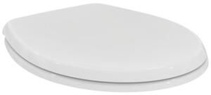 Ideal Standard Eurovit - WC sedátko, Soft-close, bílá W303001
