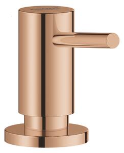 GROHE Cosmopolitan - Dávkovač tekutého mýdla, Warm Sunset 40535DA0