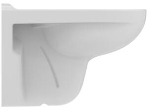 Ideal Standard Eurovit - Závěsné WC, hluboké splachování, bílá V390601