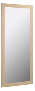 Nástěnné zrcadlo 80,5x180,5 cm Yvaine – Kave Home